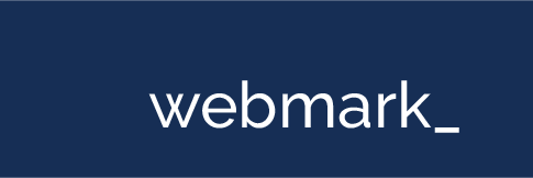 Logo of Webmark